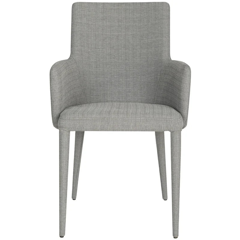 Poltrona Mid-Century, Multicolore, Pelle PU, Seduta Singola