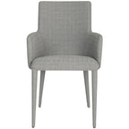Poltrona Mid-Century, Multicolore, Pelle PU, Seduta Singola