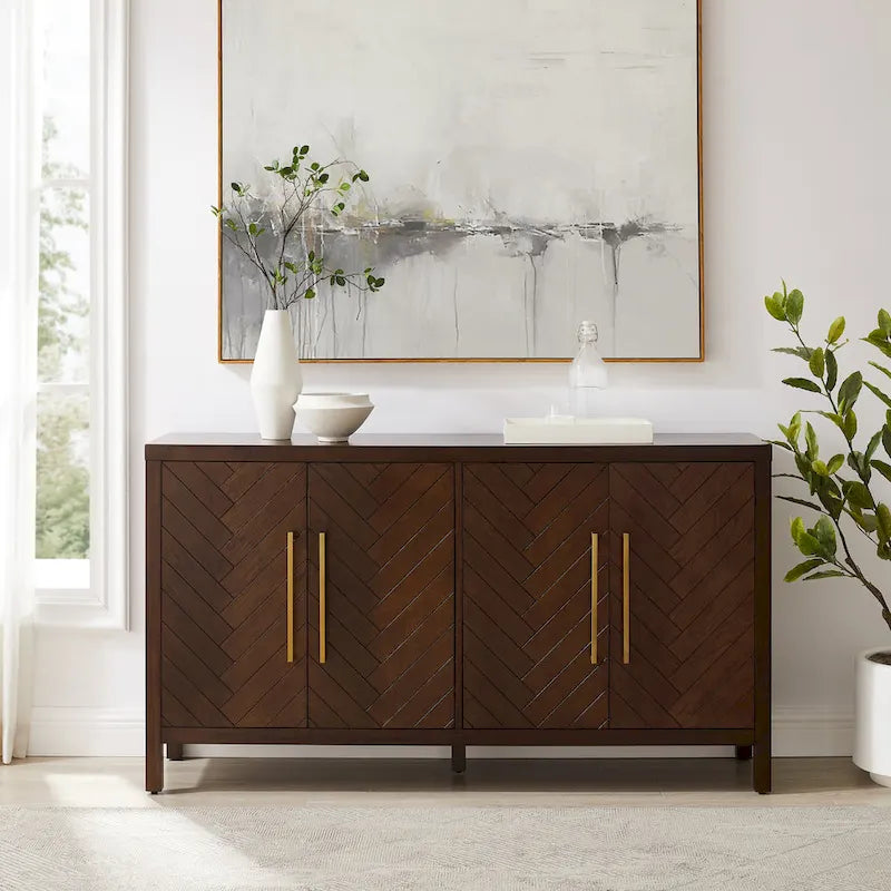 Crosley Darcy Credenza