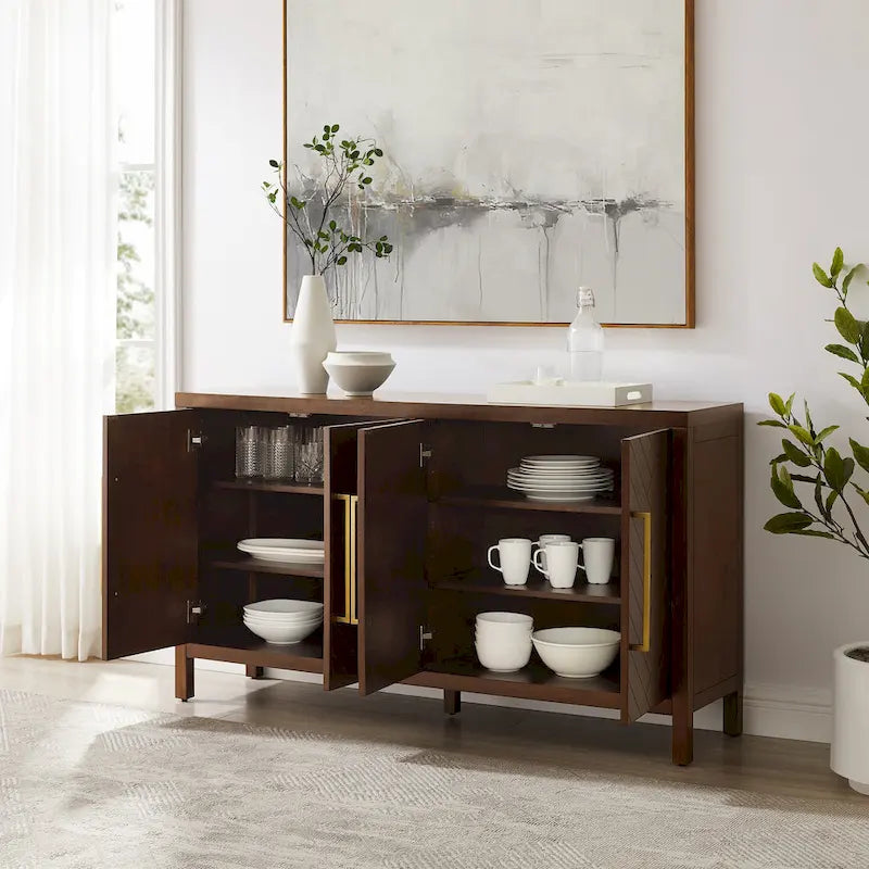 Crosley Darcy Credenza