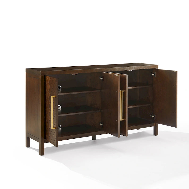 Crosley Darcy Credenza