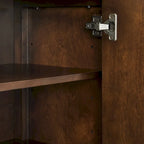 Crosley Darcy Credenza
