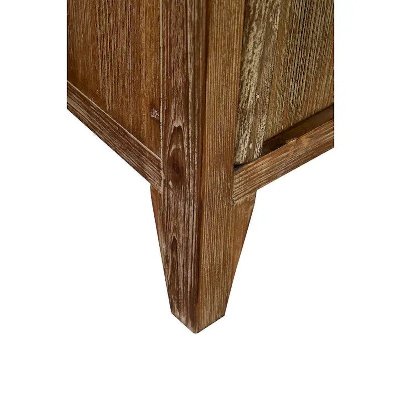Credenza Roslyn a 4 ante