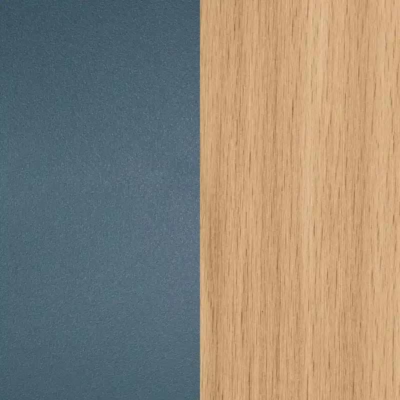 Sedia da Pranzo con Gambe in Legno di Faggio, Stile Scandinavo, Set da 2
